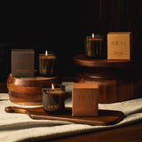 Cardamon Tea | Scented Candle