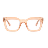 RAZ |Transparent Nude| Blue Light