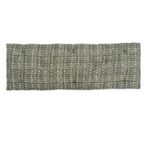 Tulsi Block Print Velvet French Mattress