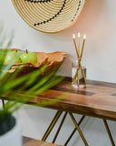 Wylie Vase | Everlasting Candle