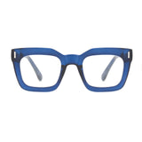 RAZ | Navy Blue | Blue Light Ryan Simkhai