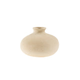 Omara Paper Maché Bud Vase