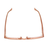 RAZ |Transparent Nude| Blue Light