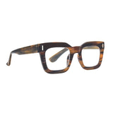 RAZ | Smokey Brown | Blue Light