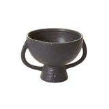 Mitla Footed Bowl