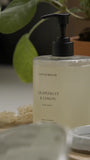 LOVEFRESH Dish Soap | Grapefruit & Lemon
