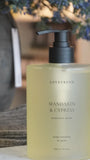 EVERYDAY WASH | LOVEFRESH