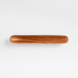 Acacia Wood Olive Boat