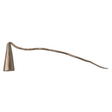 Antique Gold Candle Snuffer