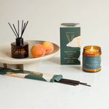 Incense Sticks |White Fir & Peach