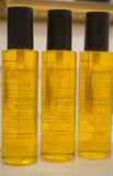 LOVEFRESH GRAPEFRUIT & LEMON BODY OIL