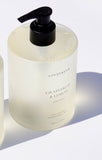 LOVEFRESH Dish Soap | Grapefruit & Lemon