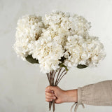 Hydrangea Floral Spray