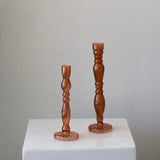 Raywood Bud Vase | 8.5"