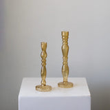 Raywood Bud Vase | 8.5"