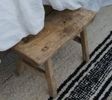 Vintage Tiny Tom Stool