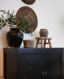 Vintage Tiny Tom Stool