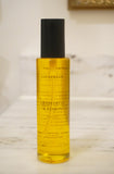 LOVEFRESH GRAPEFRUIT & LEMON BODY OIL