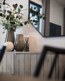 Storm Vase | Everlasting Candle