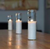 Loft Candle