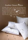 Lina Linen Pillow | Hazelnut 24"