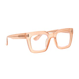 RAZ |Transparent Nude| Blue Light