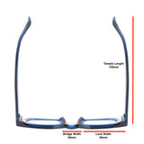 RAZ | Navy Blue | Blue Light Ryan Simkhai