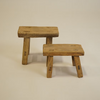 Vintage Tiny Tom Stool