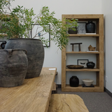 Vintage Tiny Tom | Weathered Black