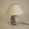 Minnie Vintage Pot Lamp