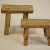 Vintage Tiny Tom Stool