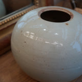Dove Vintage Pot