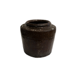 Pippa Vintage Bean Pot | Small