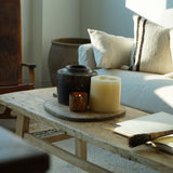 Pippa Vintage Bean Pot | Small