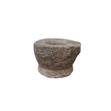Remy Vintage Stone Bowl
