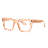 RAZ |Transparent Nude| Blue Light