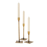 BONITA CANDLE HOLDER