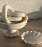 GEMINI  MARBLE CHAIN