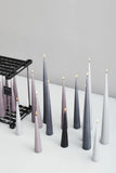 Cone Candle by Ester & Erik | 25cm