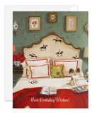 Best Birthday Wishes | Janet Hill Studio