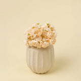 Ranunculus Bouquet | Cream