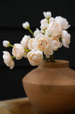 Ranunculus Bouquet | Cream