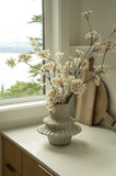 Pear Blossom Branch