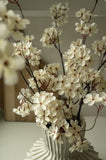 Pear Blossom Branch