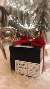 Black Opium | Brule Candle Co.