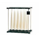 Cone Candle by Ester & Erik | 37cm