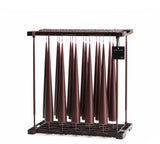 Cone Candle by Ester & Erik | 37cm