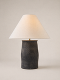 Darcy Vintage Pot Lamp