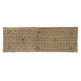 Lakshmi Block Print Velvet French Mattress