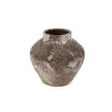 Orleans Terracotta Vase